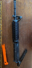 Image for Tokio MWS UPPER 14,5 guns modify
