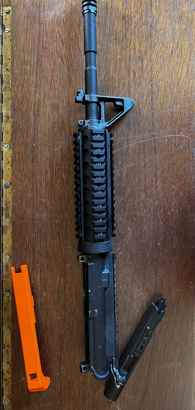 Imagen 1 de Tokio MWS UPPER 14,5 guns modify