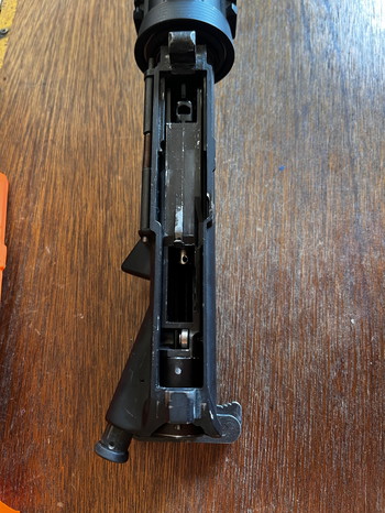 Imagen 3 de Tokio MWS UPPER 14,5 guns modify