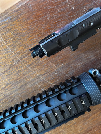 Imagen 4 de Tokio MWS UPPER 14,5 guns modify