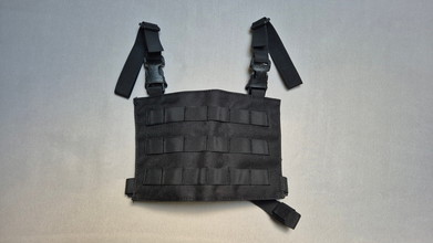 Afbeelding van Drop Leg/Chest Rig Panel