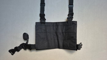 Afbeelding 2 van Drop Leg/Chest Rig Panel