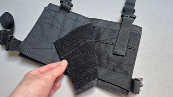 Afbeelding 3 van Drop Leg/Chest Rig Panel