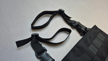 Afbeelding 4 van Drop Leg/Chest Rig Panel