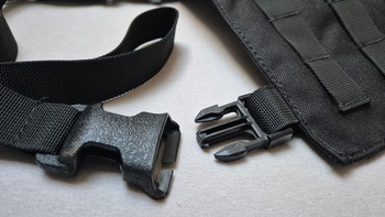 Afbeelding 5 van Drop Leg/Chest Rig Panel