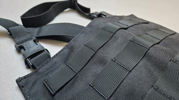 Afbeelding 6 van Drop Leg/Chest Rig Panel