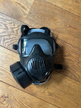 Bild für Fm50 gasmasker met 1 filter