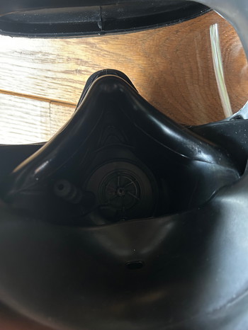 Image 2 pour Fm50 gasmasker met 1 filter