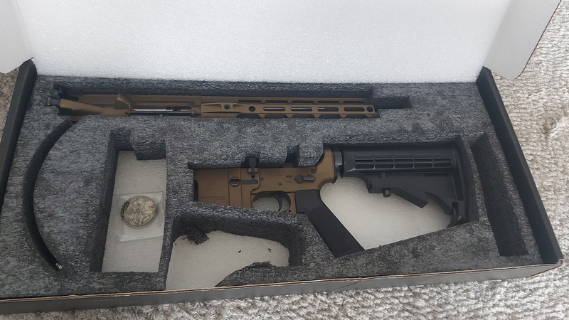 Image 1 for Mtw forged limitied edition