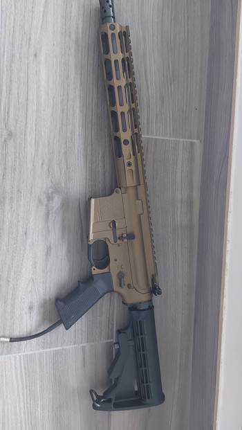 Image 3 for Mtw forged limitied edition