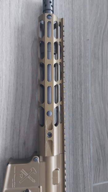 Image 4 for Mtw forged limitied edition