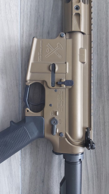 Image 6 for Mtw forged limitied edition
