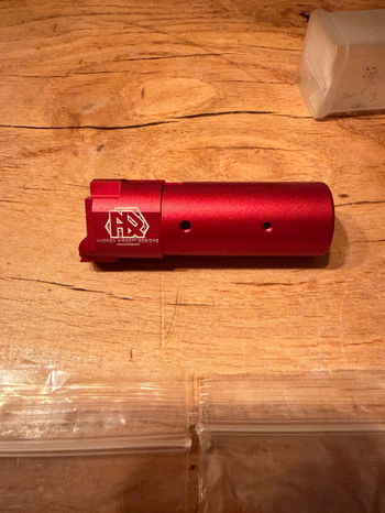 Bild 2 für Loki hop unit van Hadron