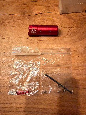 Bild 4 für Loki hop unit van Hadron