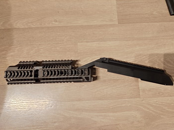 Bild 2 für B-31,B-31 & B-33, unknown maker, for AEG/GHK AK V2 GBB