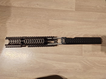 Bild 3 für B-31,B-31 & B-33, unknown maker, for AEG/GHK AK V2 GBB