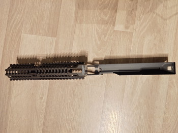 Bild 4 für B-31,B-31 & B-33, unknown maker, for AEG/GHK AK V2 GBB