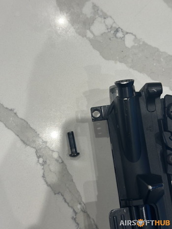 Imagen 4 de Tippmann M4 HPA Fully Loaded