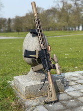 Bild für Custom MTW build - F mark - SIG optics