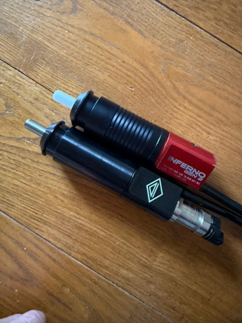 Imagen 2 de Custom MTW build - F mark - SIG optics