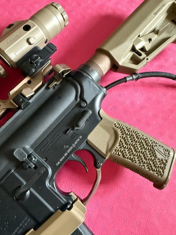 Imagen 4 de Custom MTW build - F mark - SIG optics