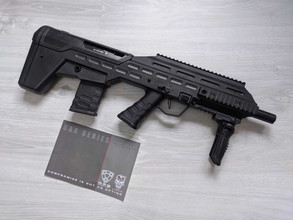 Imagen para APS Urban Assault Rifle V2 (UAR)