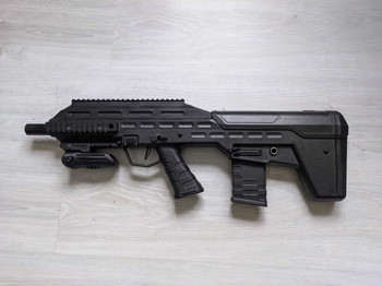 Afbeelding 3 van APS Urban Assault Rifle V2 (UAR)