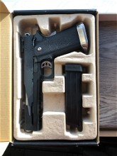 Image for WE 1911 Hi-Capa T-Rex Competition Gas