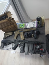 Image for VFC Avalon Samurai AEG