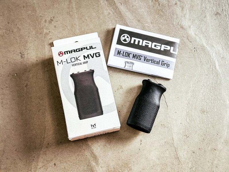 Image 1 for MAGPUL M-LOK MVG