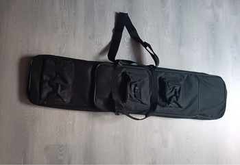 Image 3 for ProLine Series Full Metal M4 RIS EVO AEG met ETU, upgrades, Tas en magazijnen