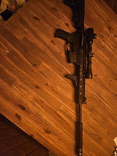 Image pour Noveske MWS Upgraded