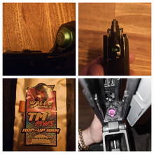 Afbeelding van Noveske MWS Upgraded met 4x gunsmodify magazijnen