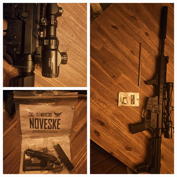 Imagen 3 de Noveske MWS Upgraded (Update!)