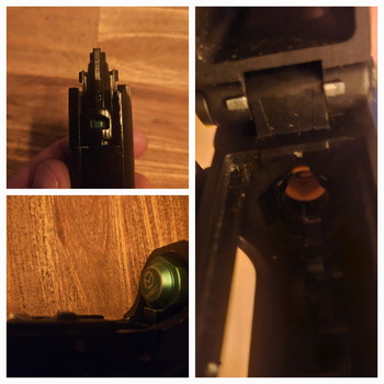 Image 3 for DE Noveske MWS Upgraded