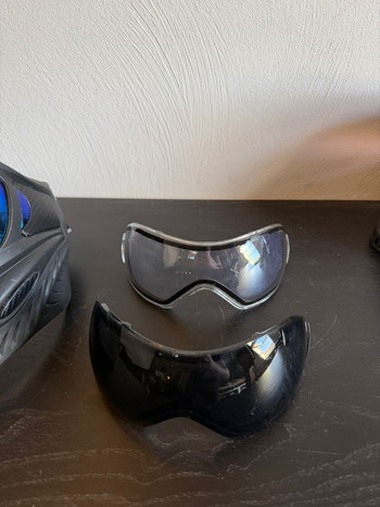 Bild 2 für V-Force grill + 2 extra lensen