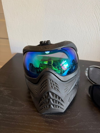 Bild 3 für V-Force grill + 2 extra lensen