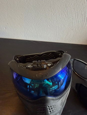 Bild 4 für V-Force grill + 2 extra lensen