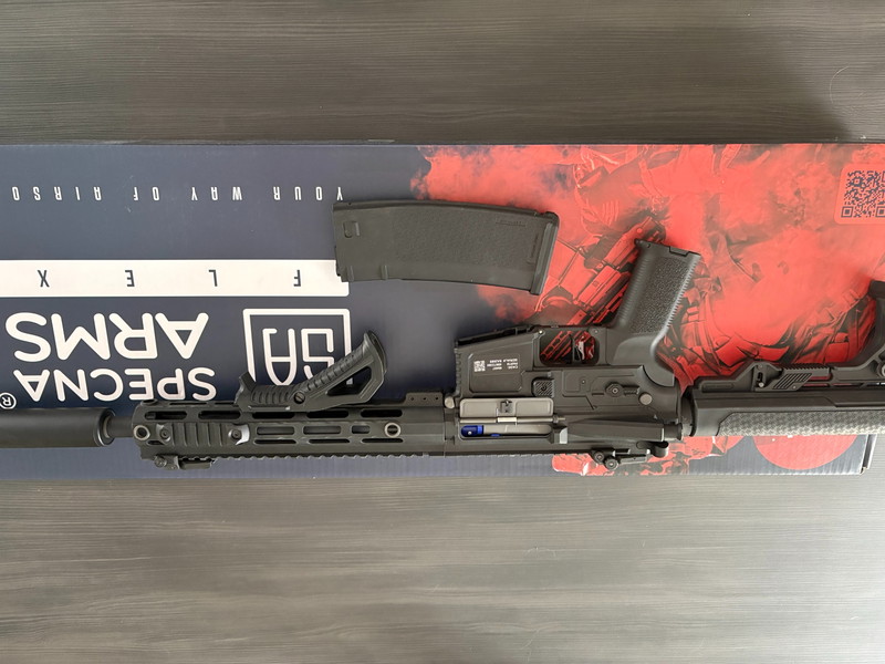 Image 1 for Specna arms sa f05