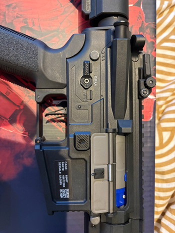 Image 4 for Specna arms sa f05