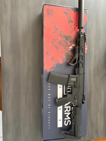 Image 5 for Specna arms sa f05