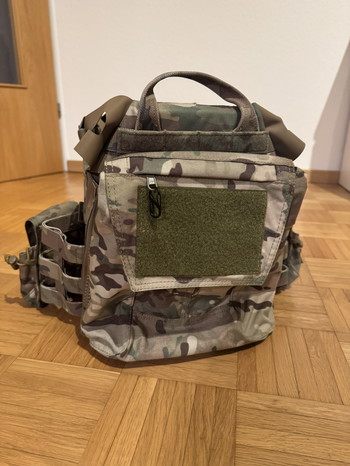 Bild 4 für Crye Precision JPC 2.0 Clone in Multicam