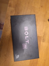 Image for Miskoop bolt m bar 10