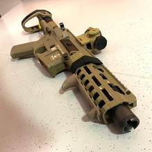 Image for Ares Amoeba Mutant