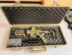 Image for Ares Amoeba Mutant