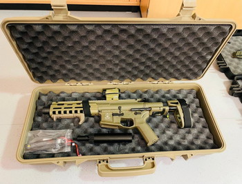 Bild 2 für Ares Amoeba Mutant