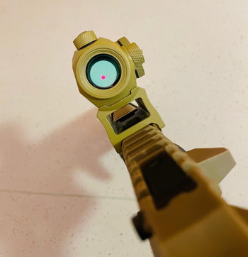 Bild 3 für Ares Amoeba Mutant