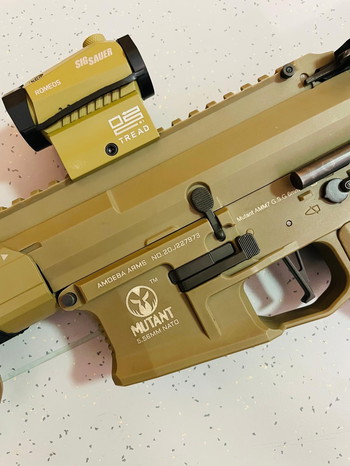 Bild 4 für Ares Amoeba Mutant