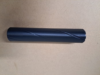 Afbeelding 3 van Silo Airsoft Tac41 over suppressor