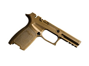 Bild für SIG SAUER M17 Lower Frame (tan)